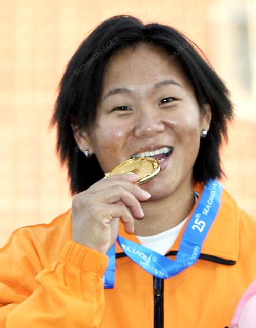 SEA GAMES 2009