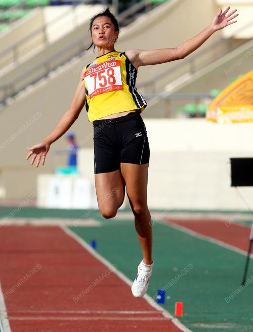 SUKAN SEA KE-25