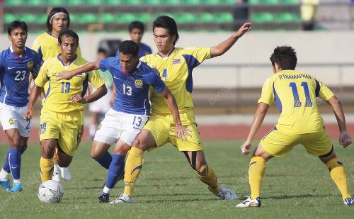 SEA GAMES 2009