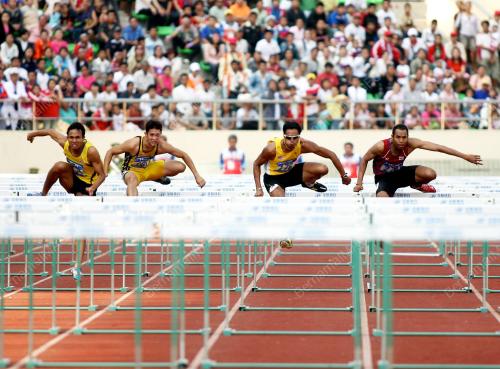 SUKAN SEA KE-25