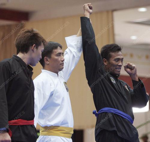 SUKAN SEA KE-25