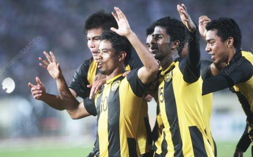 SUKAN SEA 2009