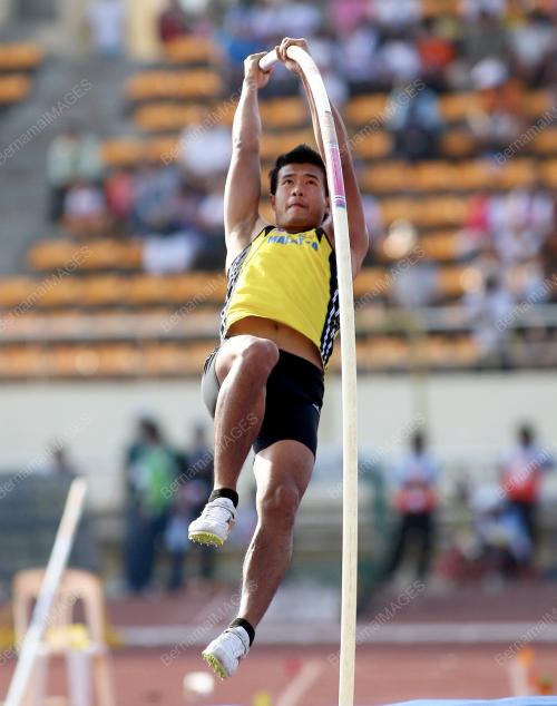 SUKAN SEA KE-25