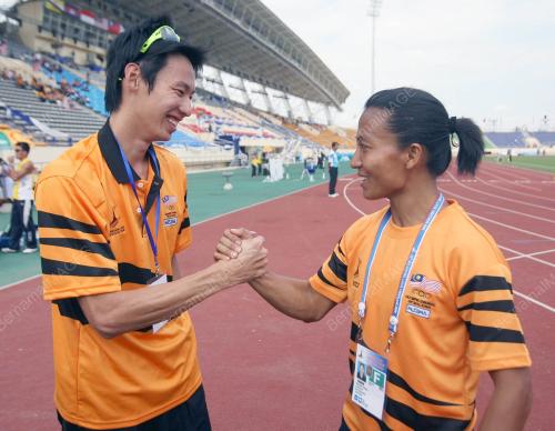 SUKAN SEA KE-25