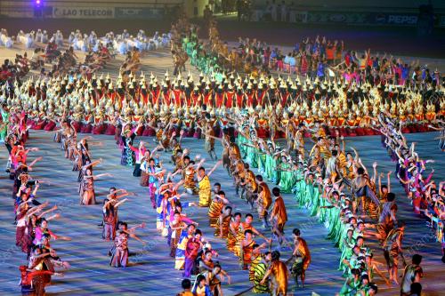SUKAN SEA KE-25