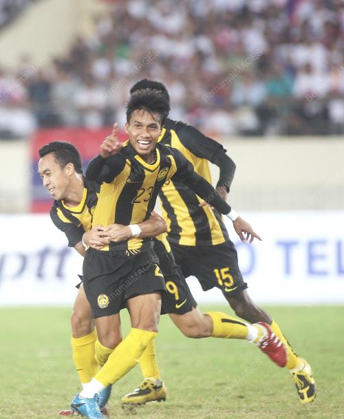 SUKAN SEA 2009