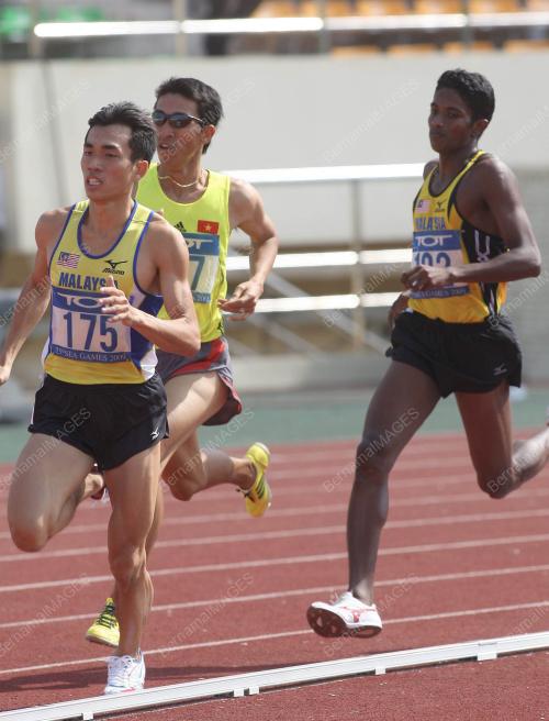 SUKAN SEA KE-25