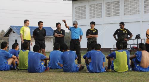SUKAN SEA 2009