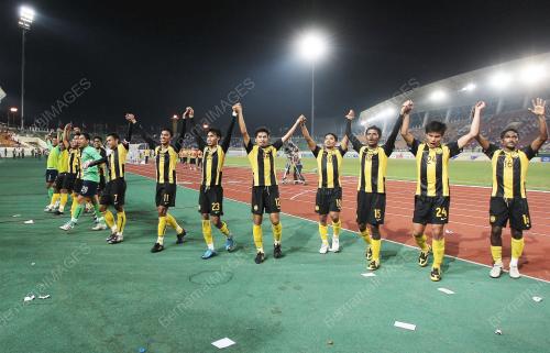 SUKAN SEA 2009