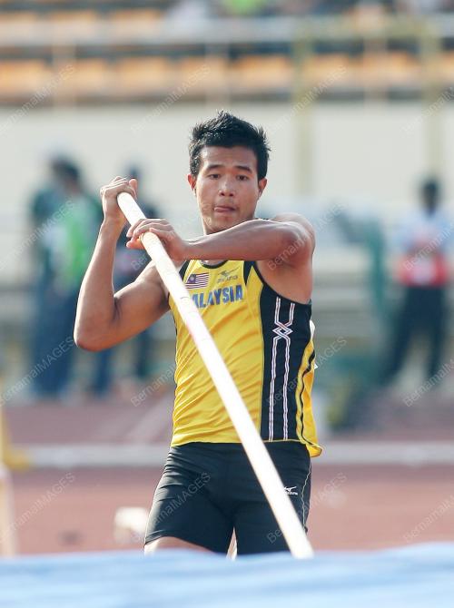 SUKAN SEA KE-25