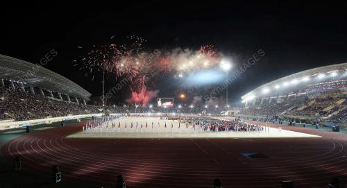 SUKAN SEA KE-25