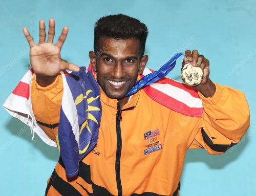 SUKAN SEA KE-25