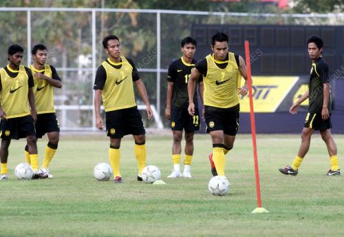 SUKAN SEA KE-25