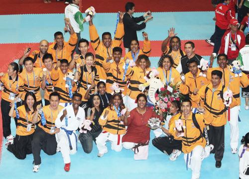 SUKAN SEA KE-25