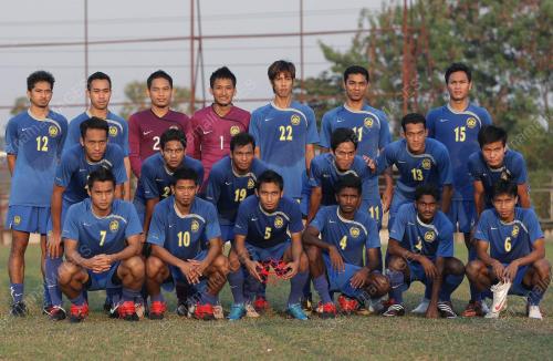 SUKAN SEA 2009
