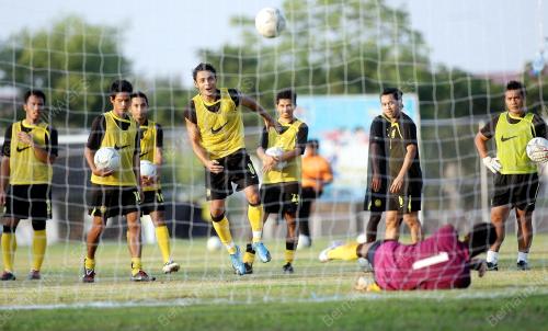 SUKAN SEA KE-25