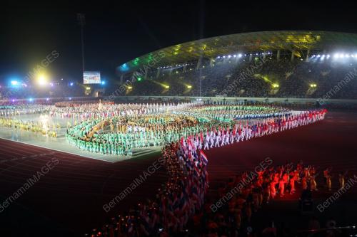 SUKAN SEA KE-25
