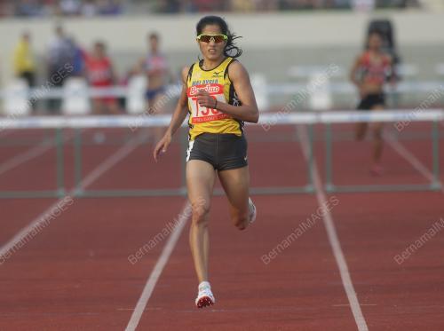 SUKAN SEA KE-25
