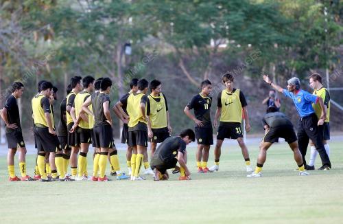 SUKAN SEA KE-25