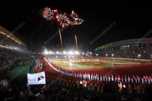 SUKAN SEA KE-25