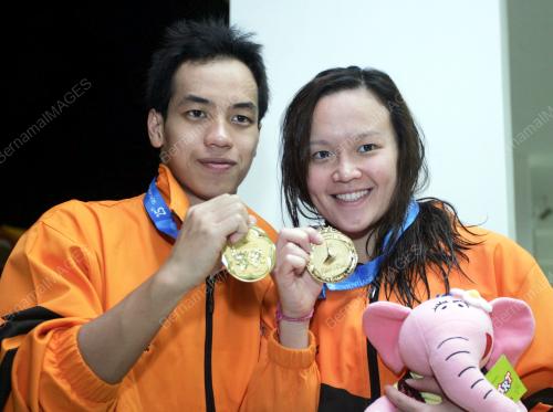 SUKAN SEA KE-25