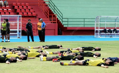 SUKAN SEA KE-25