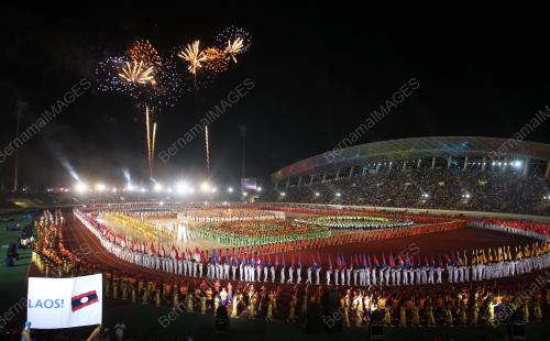 SUKAN SEA KE-25