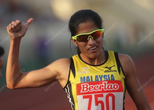 SUKAN SEA KE-25