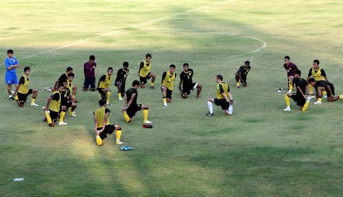 SUKAN SEA KE-25