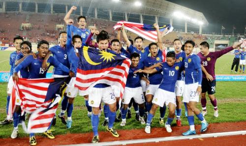 SUKAN SEA KE-25