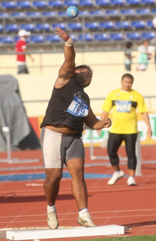 SUKAN SEA KE-25