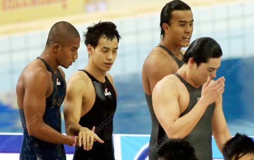 SUKAN SEA KE-25