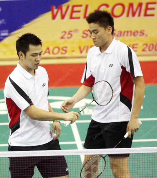 SUKAN SEA KE-25