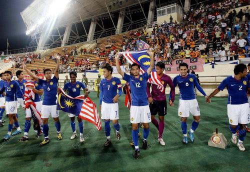 SUKAN SEA KE-25