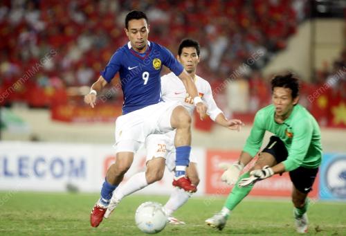 SUKAN SEA KE-25
