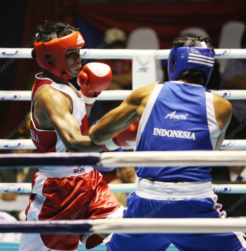 SUKAN SEA KE-25