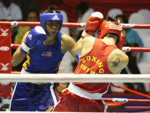 SUKAN SEA KE-25