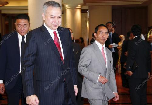 RAJA NAZRIN
