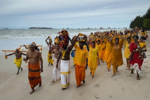 THAIPUSAM 2025 CELEBRATION