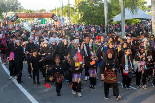 HARI SUKAN NEGARA 2025