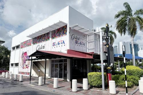 GALERI LAWA LABUAN