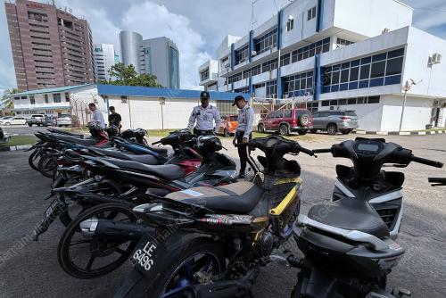 PDRM LABUAN