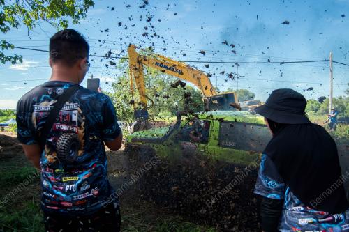 LABUAN INT SUPER NOVICE 4X4 CHALLENGE 2026