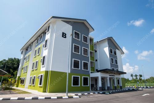 KUATERS ADTEC LABUAN