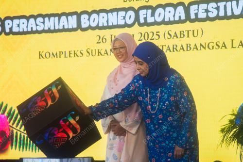 RAJA ZARITH SOFIAH