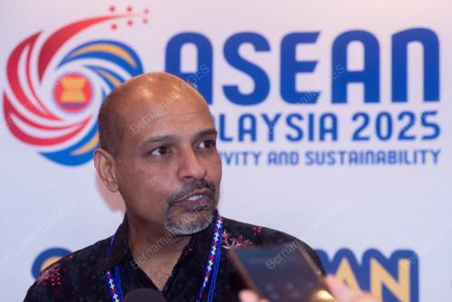 ASEAN SPORTS INTEGRITY AND ANTI-DOPING