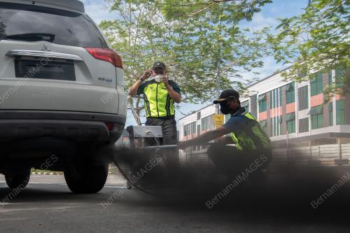 OPS BERSEPADU JAS