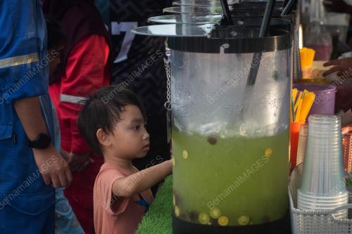 BAZAR RAMADAN