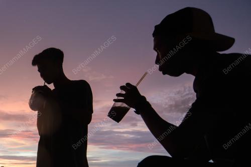 BREAKING FAST OF RAMADAN