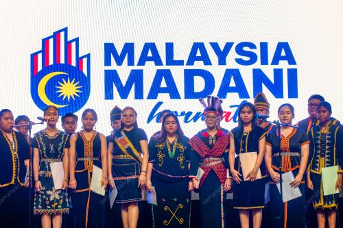 PESTA KAAMATAN LABUAN 2026
